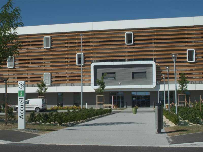 Dicma équipe le CH avec Dragon Medical One à Cognac