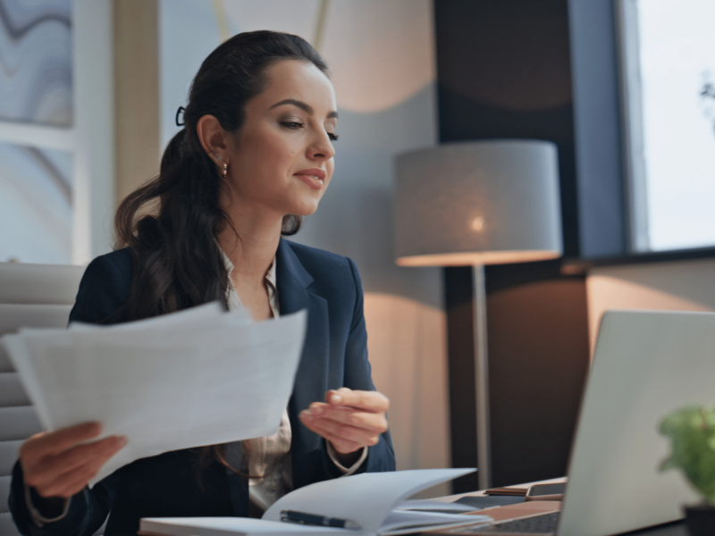 Comment gagner en sérénité en construisant votre politique de gestion de cabinet avec Dicma ?