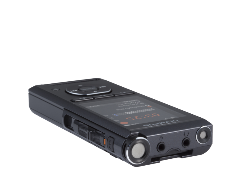 Enregistreur DS9500 à Colmar