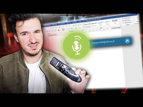 Arthur Sauzé test Dragon proposé par Dicma à Paris