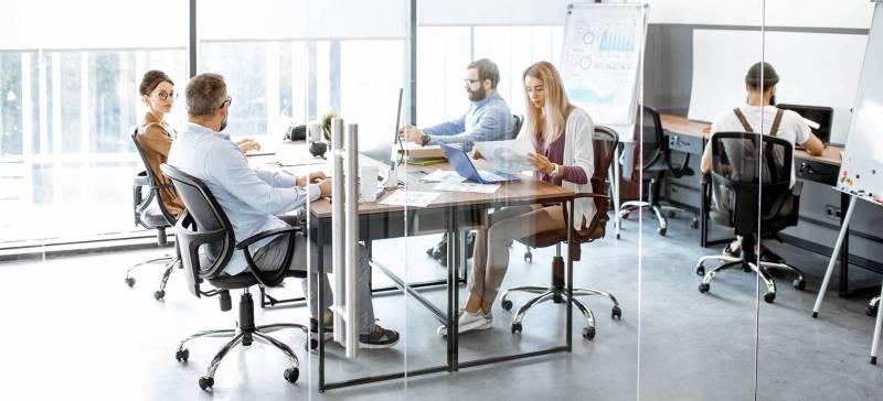 Compte rendu de réunion Sembly