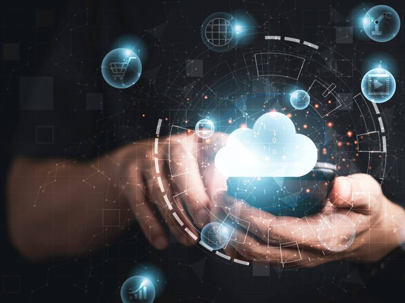 Solution cloud speechlive de philips dictation 