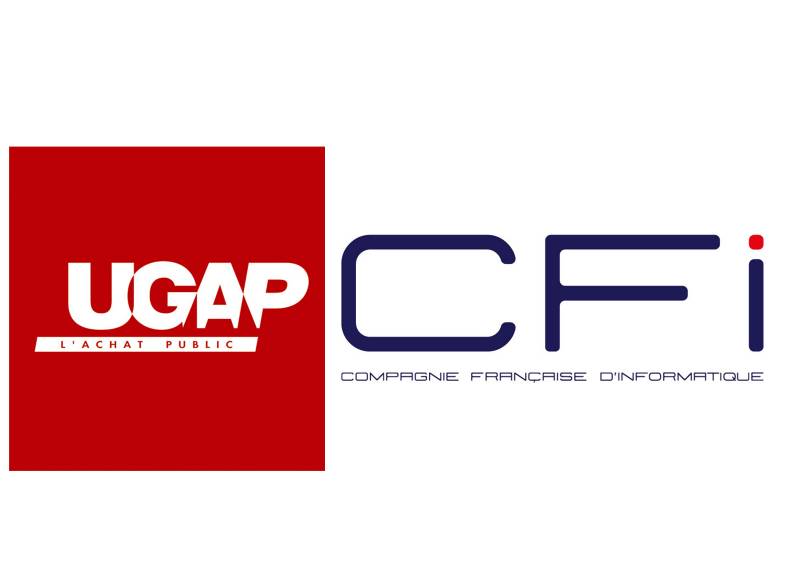 UGAP et CFI partenaires de Dicma à Lyon