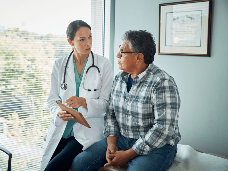 Comment choisir le bon assistant médical de consultation par IA ? - Dicma