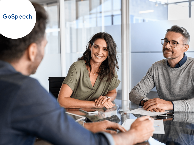 Dicma vous donne le meilleur outil pour transcrire automatiquement vos négociations et réunions syndica