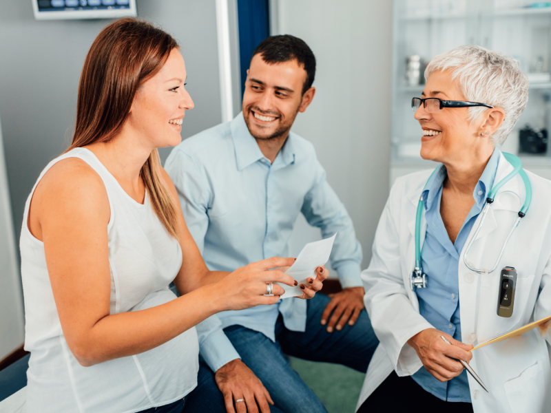 Découvrez comment le Philips SpeechMike Ambient distribué par Dicma fait gagner du temps aux médecins !