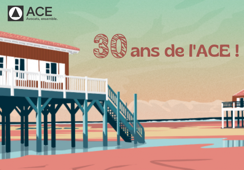 Dicma partenaire du 30ème congrès de l'Ace à Arcachon
