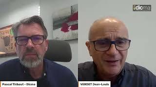 Dragon Medical One, le Docteur Verde répond aux questions de Dicma à Clermont-Ferrand