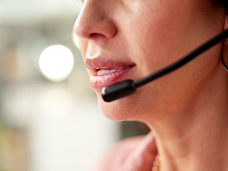 Solution de dictée vocale et d'intelligence artificielle à Lyon - Dicma