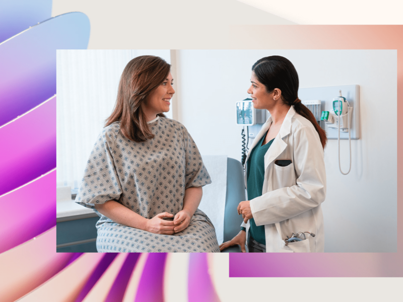 Microsoft Dragon Copilot de Dicma permet une documentation clinique fiable et sécurisée.