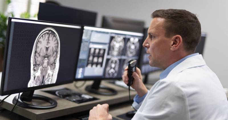 Dragon Medical One reconnaissance vocale auprès de Dicma à Lyon