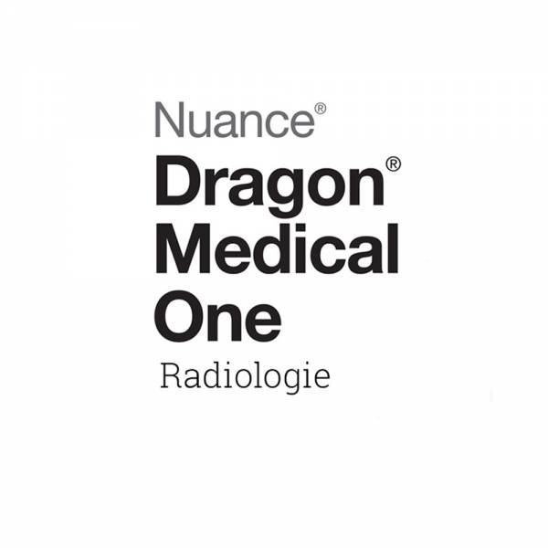 Dragon Medical One Radiologie Abonnement lyon