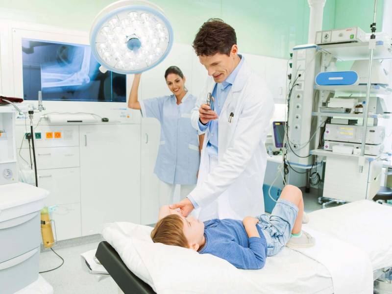 Dragon Medical One pour la sécurité des patients