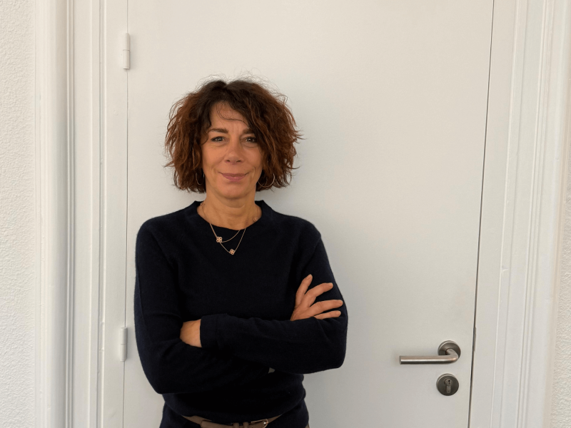 Dragon Professional Anywhere pour avocat  le témoignage de Maître Christine Laissue Stravopodis équipée par Dicma