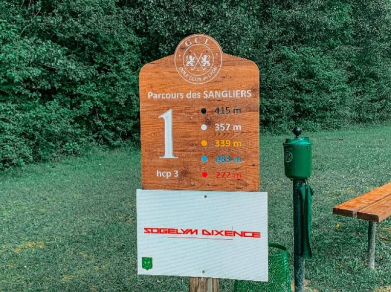 Legigolf 2021 Dicma solution de dictée et reconnaissance vocale à Lille
