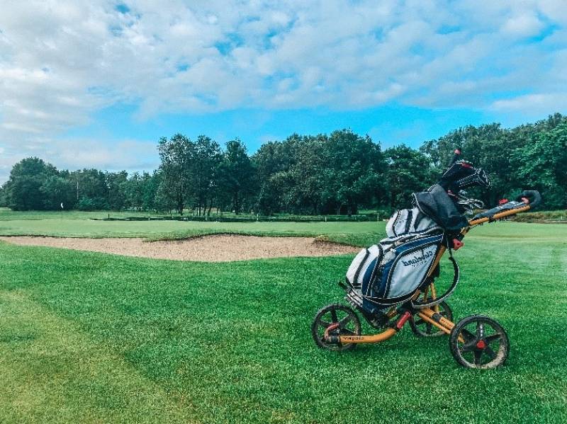 Legigolf 2021 Dicma intégrateur solution Nuance à Toulouse