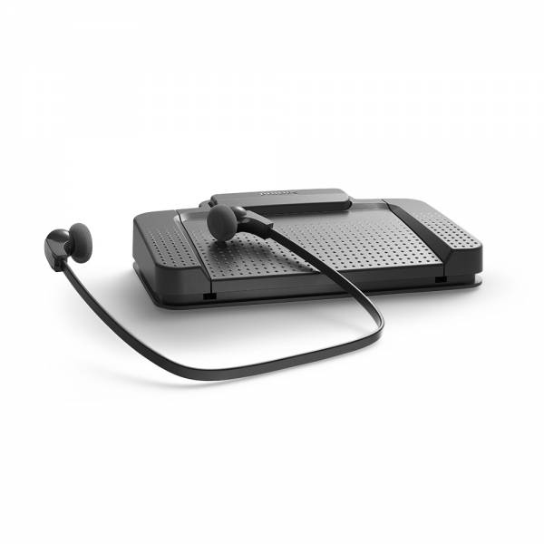 Philips LFH5220  Kit de transcription lemans