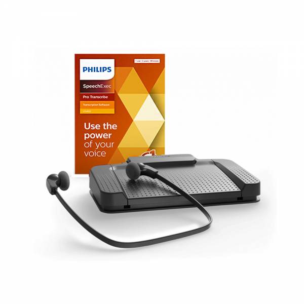 Kit pour transcription Philips Pro LFH7277 macon