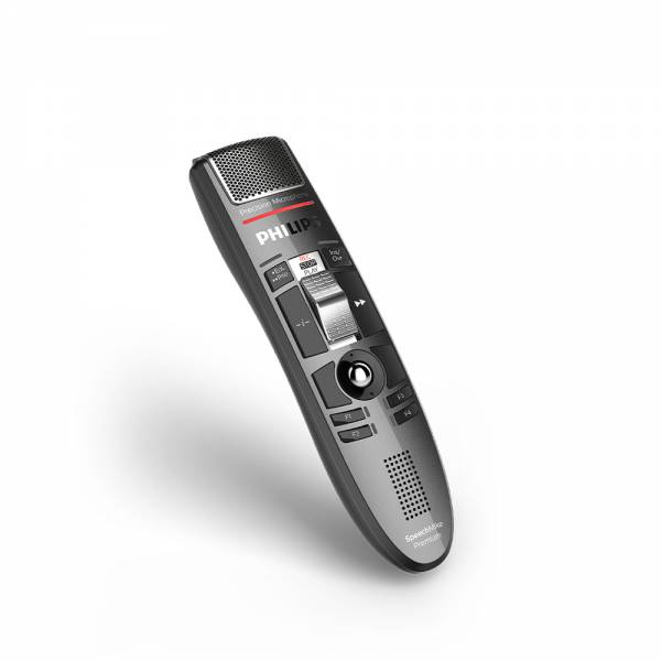 Micro Philips SpeechMike Premium LFH3500 Trackball paris