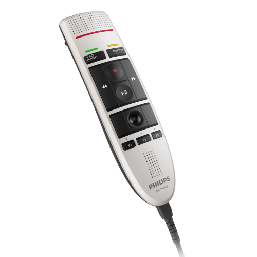 Microphone professionnel Philips LFH 3200 à Marseille