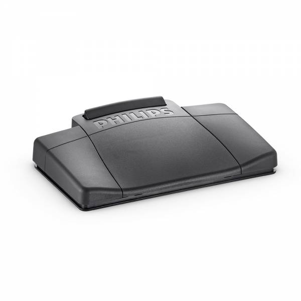 Philips LFH2210 | Pédale de commande ergonomique pour LFH720 / 725 lille