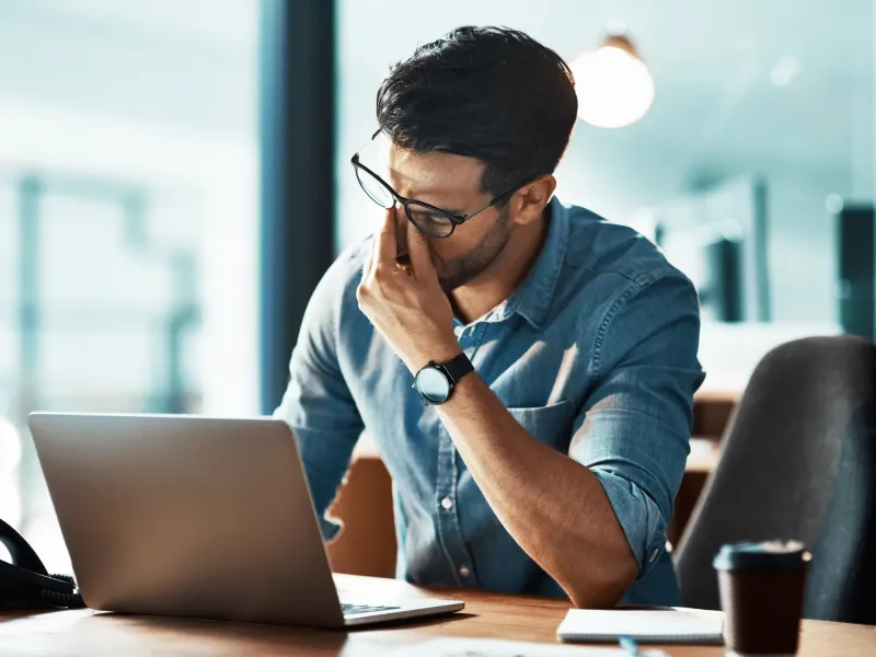 Burn out, prise en charge et prévention avec le Dr Didier Lechemia et Dicma