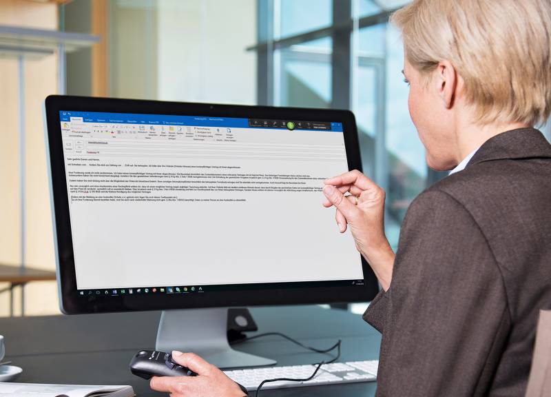 Augmenter sa vitesse de frappe à Reims