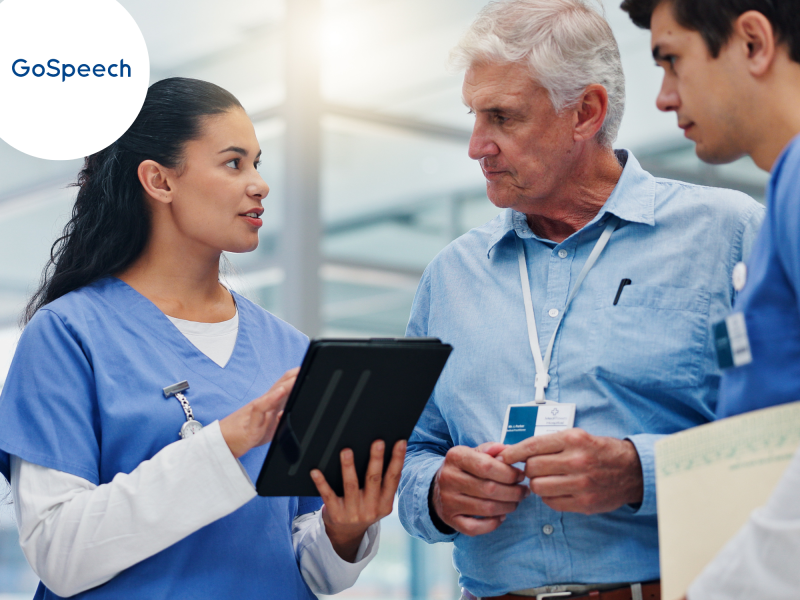 Facilitez la coordination des équipes et la gestion des réunions grâce à la transcription mot à mot avec Dicma