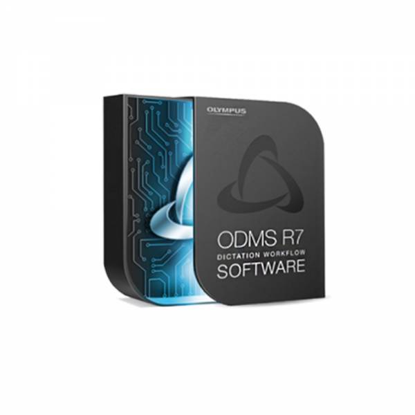 Logiciel Olympus ODMS R7 Transcription Paris