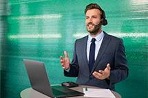 SpeechExec réattribuée à un nouvel utilisateur à Paris