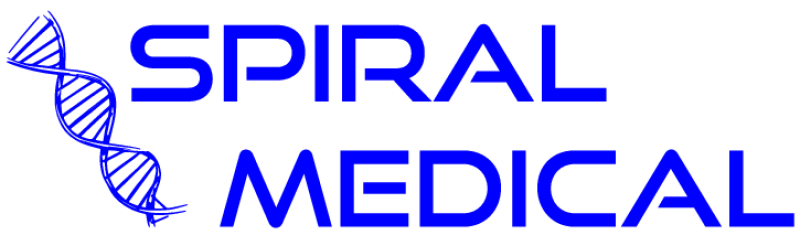 Logo Spiral Medical