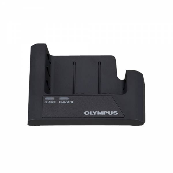 Station de déchargement Olympus CR-21 lyon