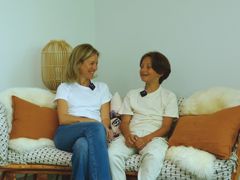 Témoignage de Maxime Viguier et Stéphane Viguier sur les changements dans la scolarité grâce aux solutions Dicma