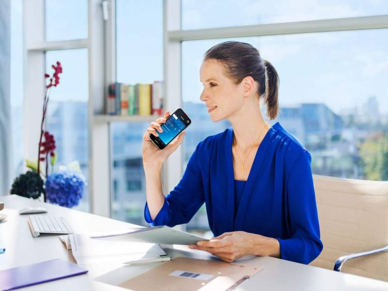 SpeechLive, l'outil de reconnaissance vocale qui révolutionne votre transcription documentaire