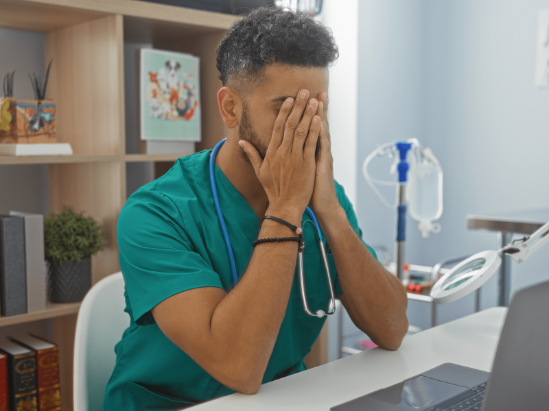 Vétérinaires, reprenez le contrôle sur votre temps avec Dicma