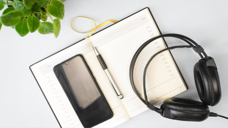 Sembly transcrit les entretiens avec Dicma à Bordeaux