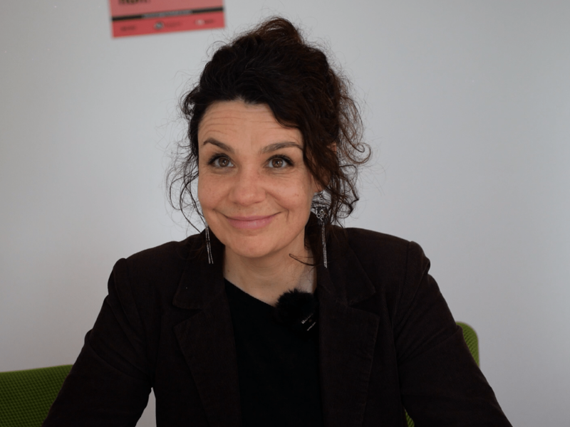 Les solutions de Dicma, Dragon Professional et le micro Silence, utilisées à l'université d’Angers