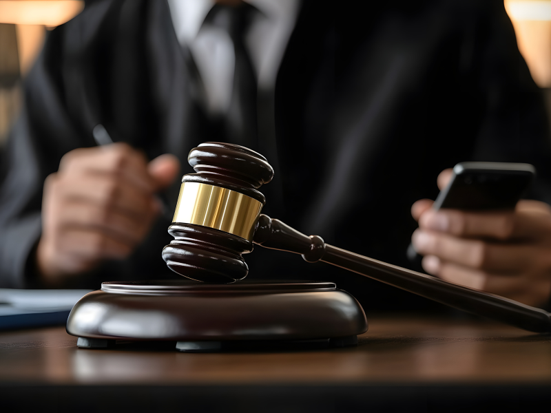 Dicma vous explique l'utilisatoin de Philips SpeechLive dans un grand cabinet d’avocats berlinois