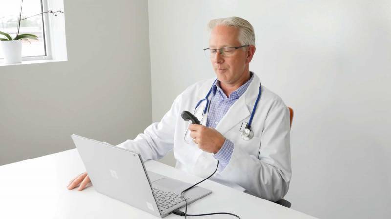 Dragon Medical One par Dicma à Strasbourg