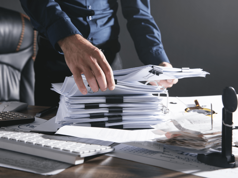 Facilitez la tenue des dossiers grâce à Dragon Professional avec Dicma