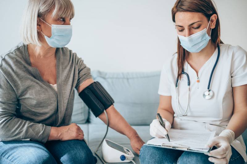 Toutes les solutions Nuance pour la santé chez Dicma à Valence