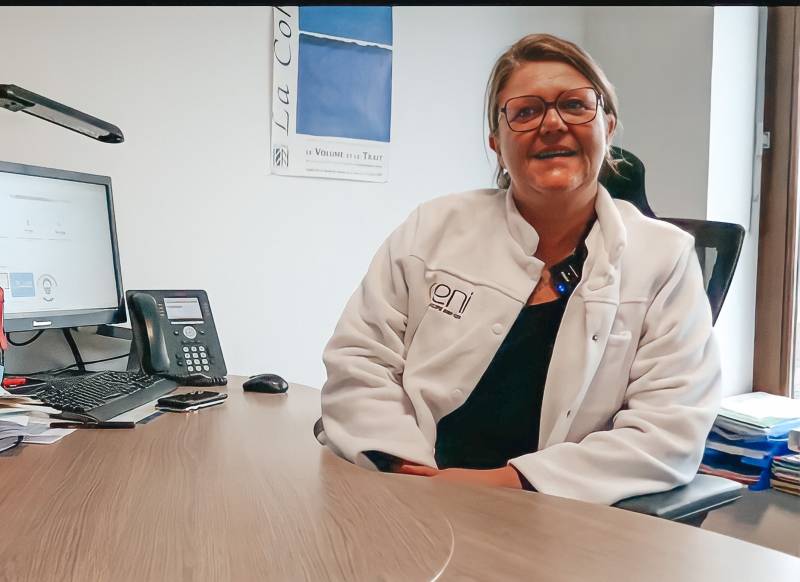 SE Enterprise Philips et Dragon Medical One par Dicma à Bourgoin-Jallieu