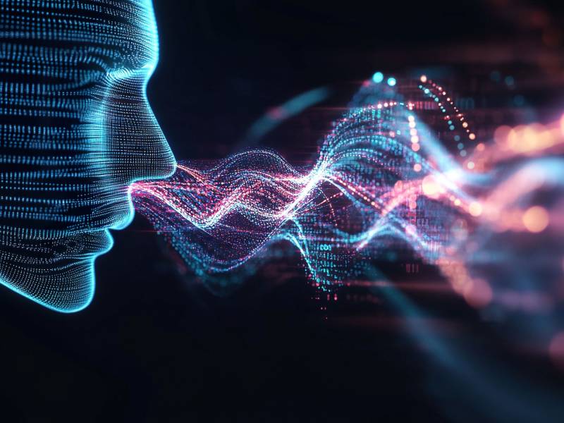 Utilisation de l'IA pour la reconnaissance vocale : les limites et solutions - Dicma