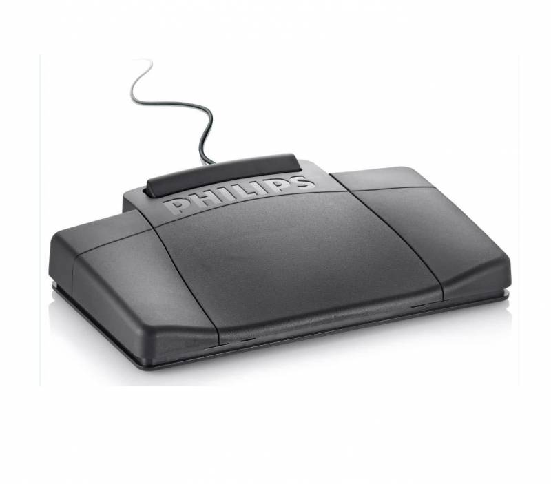 Pédalier de commande Phlips à Toulouse