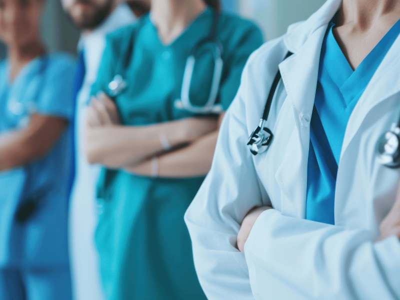 Dicma voux explique pourquoi la reconnaissance vocale est si vitale dans les assistants médicaux ambiants et scribes IA