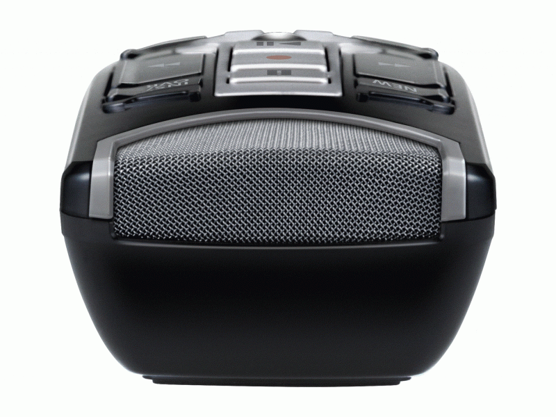 Microphone RecMic II Olympus Dicma à Amiens