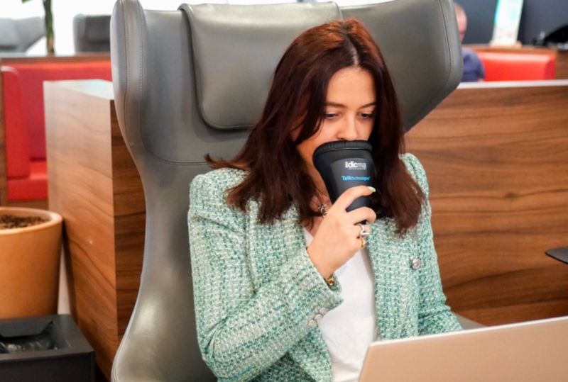 Micro silence lyon dicma