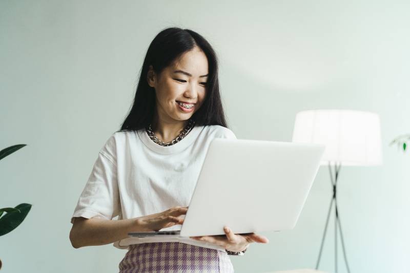 Dicma évite le stress en télétravail grâce à Dragon à Tours