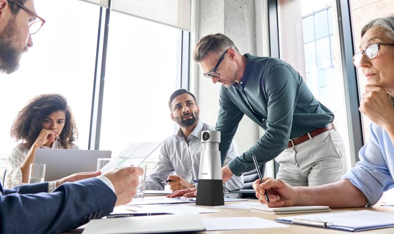 Automatiser les comptes rendus de réunions avec Dicma à Toulouse