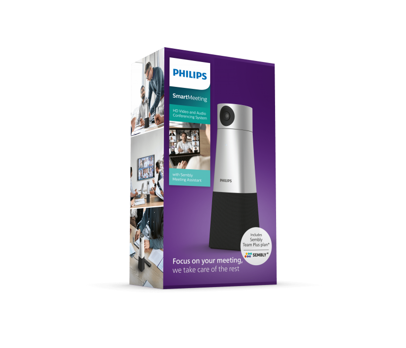 Dicma - Micro caméra de réunion à Strasbourg